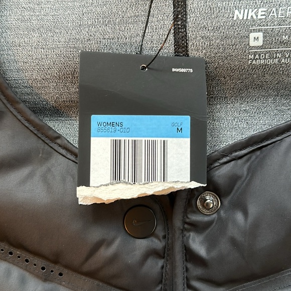 NWT Nike Aeroloft ⛳️ - Picture 4 of 6